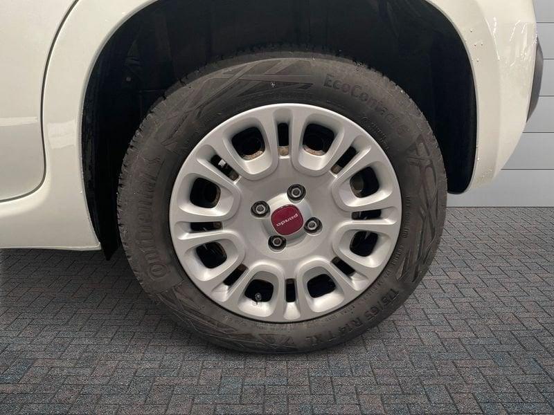 FIAT Panda 1.2 Easy s&s 69cv my19