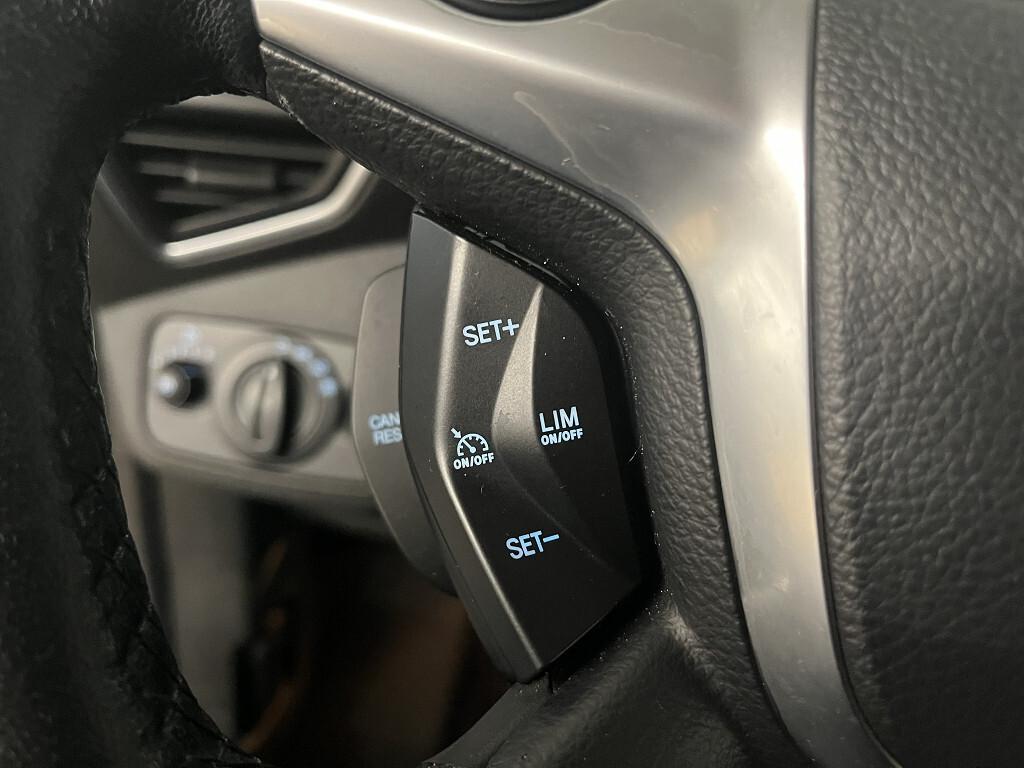 Ford Kuga 2.0 TDCI Titanium 4x4 Gancio