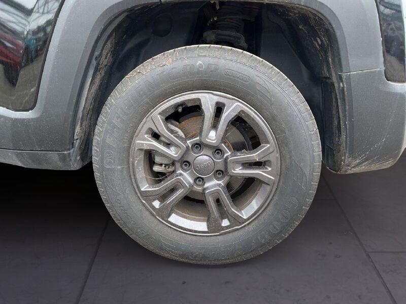 Jeep Renegade 2019 1.0 t3 Longitude 2wd