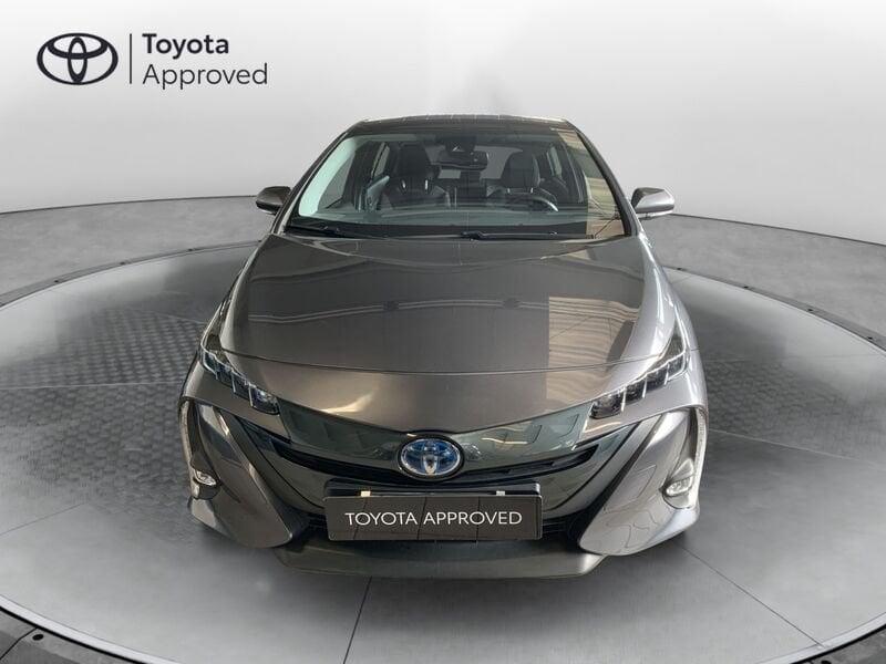 Toyota Prius Plug in Prius Plug-in