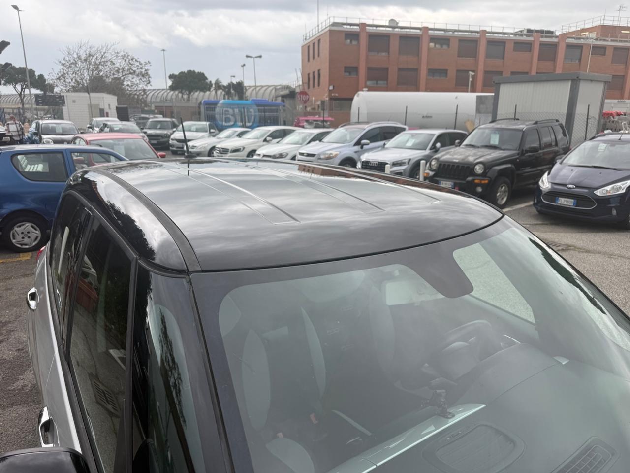 Fiat 500L 1.3 Multijet 85 CV Pop Star