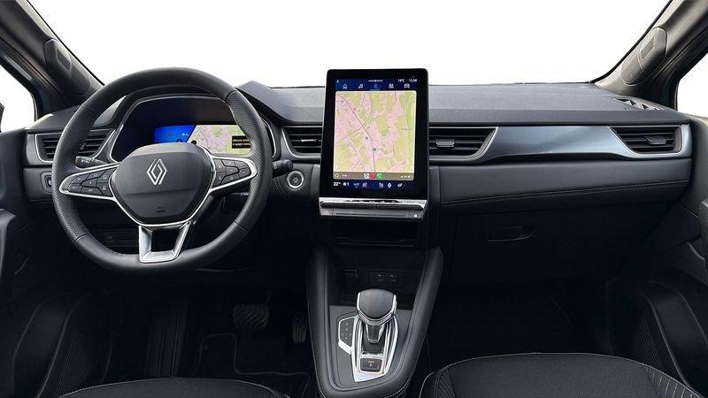 Renault Symbioz Symbioz Full Hybrid E-Tech 145 CV Iconic