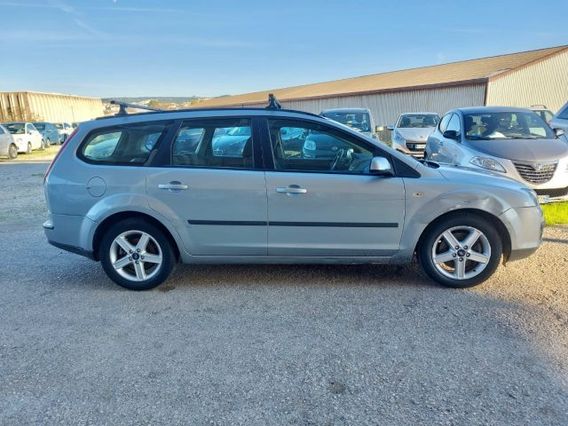 FORD Focus 1.8 TDCi S.W.
