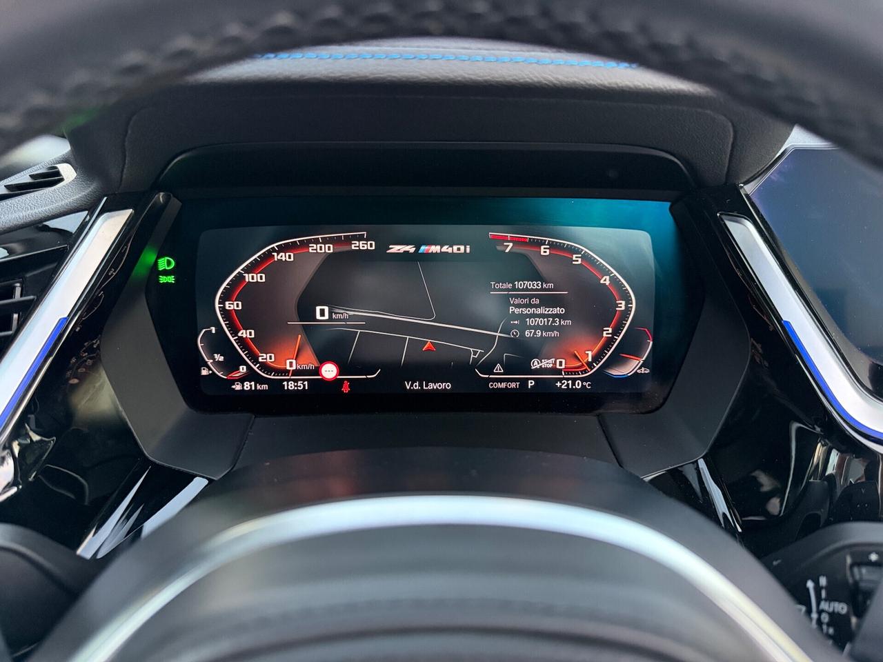 Bmw Z4 M M40i Limited Ed