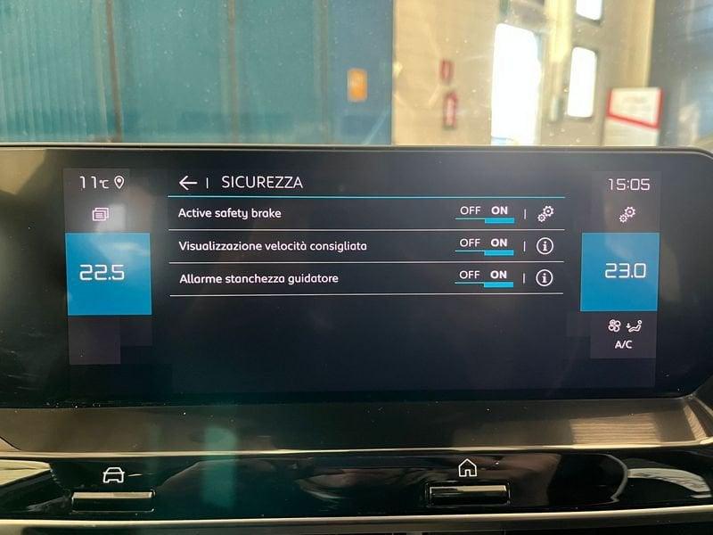 Citroën C4 C4 BlueHDi 130 S&S EAT8 Shine