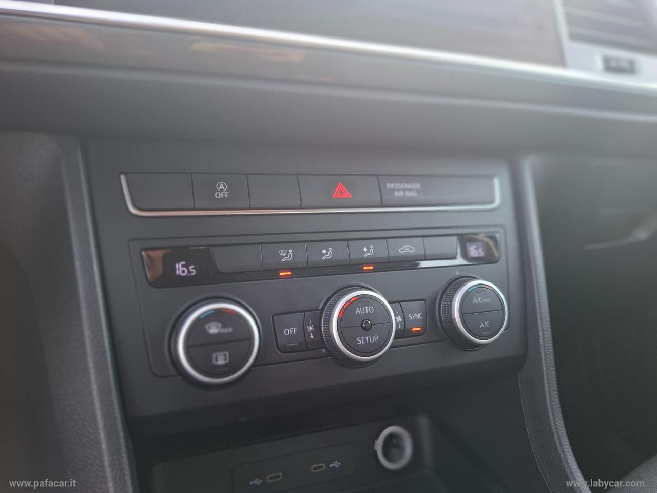 SEAT Ateca 2.0 TDI DSG Business