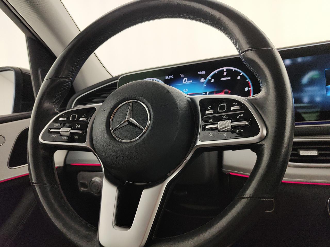Mercedes-Benz GLE 300 d mhev Executive 4matic auto