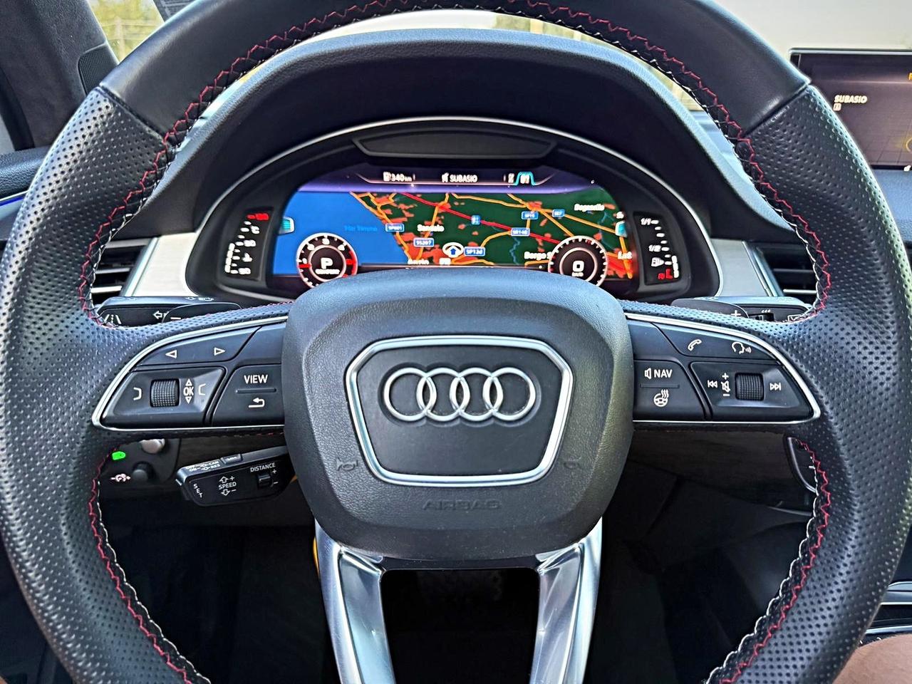 Audi Q7 3.0 TDI 272 CV quattro tiptronic Business Plus