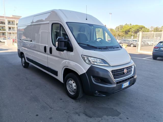 FIAT Ducato 33 2.0 MJT L3H2 Furgone COIBENTATO