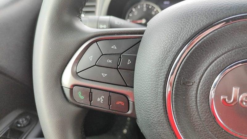 Jeep Renegade Renegade 1.6 Mjt 130 CV S