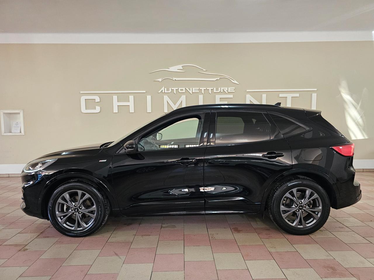 Ford Kuga 1.5 EcoBlue 120 CV 2WD ST-Line