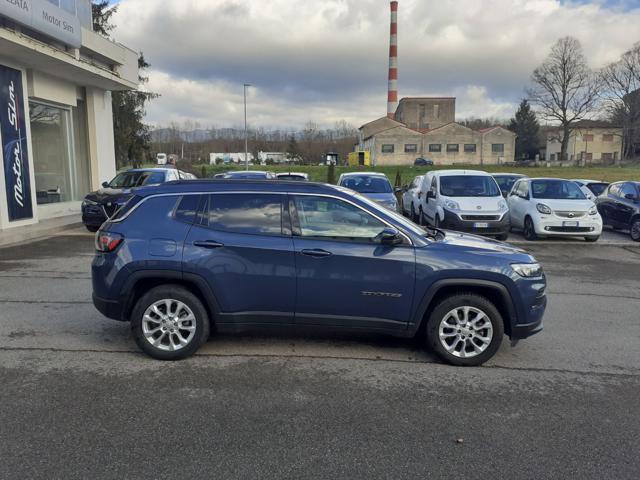 JEEP Compass PROMO FINANZIAMENTO 1.6 Multijet II 2WD Limited