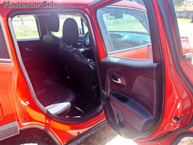 JEEP Renegade Renegade 1.3 t4 phev Limited 4xe At6 - GK802LR
