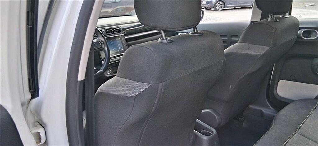 Citroen C3 1.2 PureTech Live