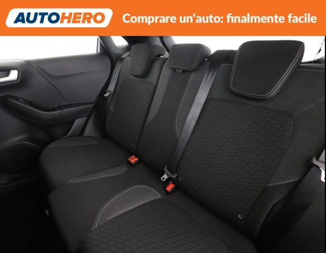 FORD Puma 1.0 EcoBoost Hybrid 125 CV S&S Titanium Design