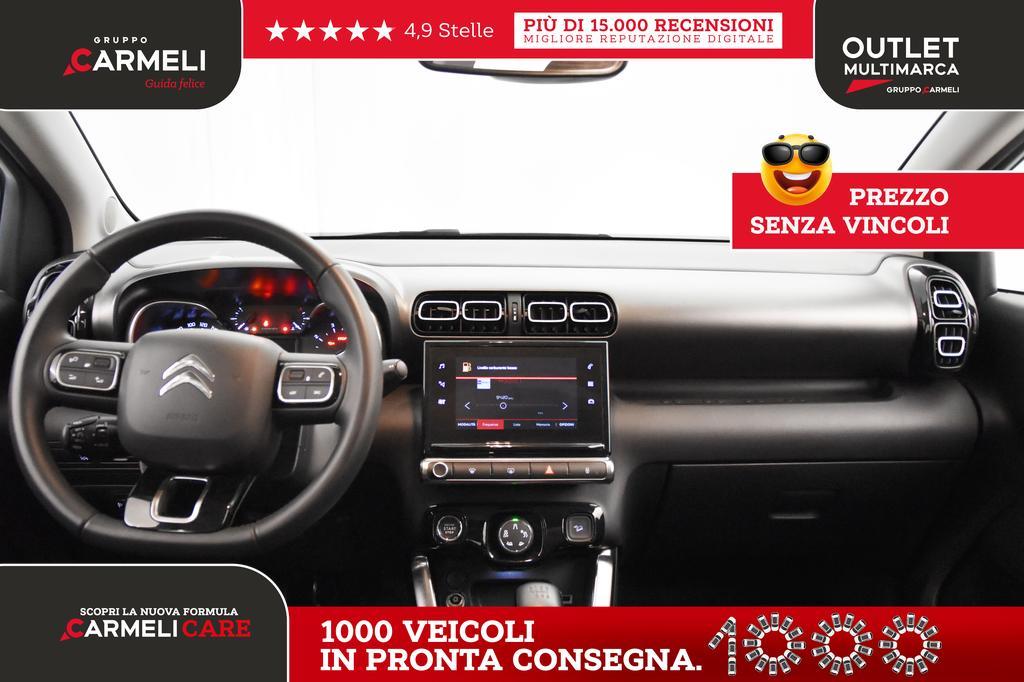 Citroen C3 Aircross 1.2 PureTech Shine