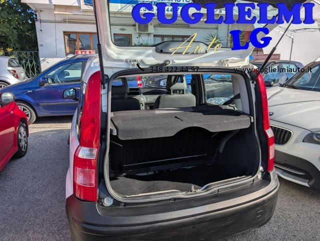 FIAT Panda 1.1 Actual Eco