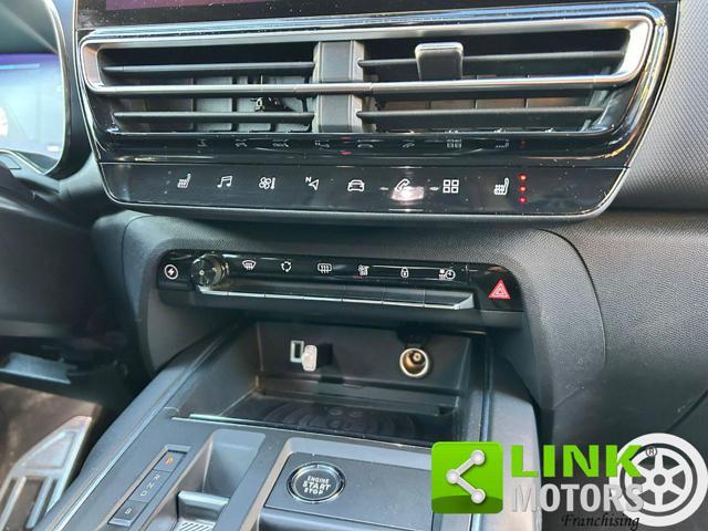 CITROEN C5 Aircross Hybrid PLUG IN