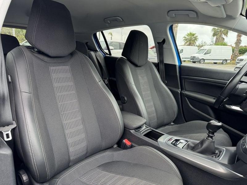 Peugeot 308 BlueHDi 130 S&S Allure