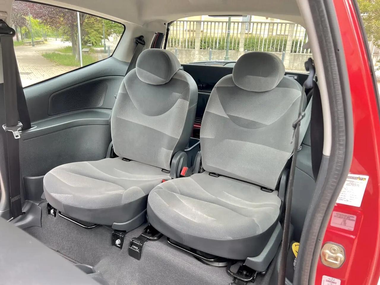 Citroen C2 1.1 60cv Seduction 1 PROPRIETARIO