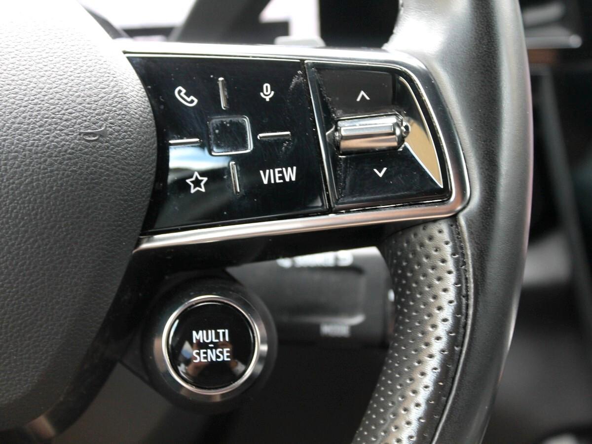 Renault Austral Mild Hybrid 160 CV Autom Techno Navi Cam MixPelle Unipro