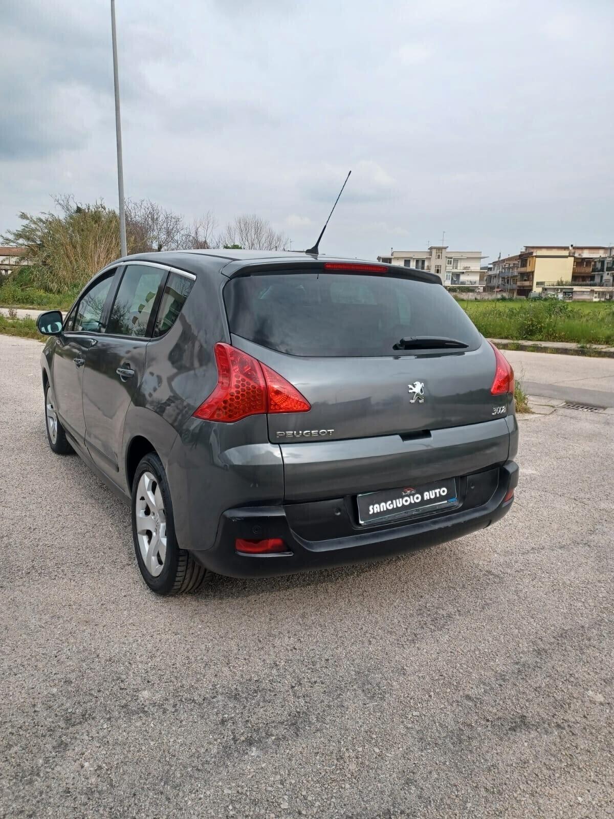 Peugeot 3008 1.6 HDi 112CV Business