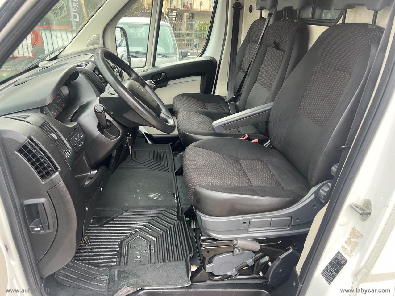 Boxer 328 BlueHDi PC-TN Furg.