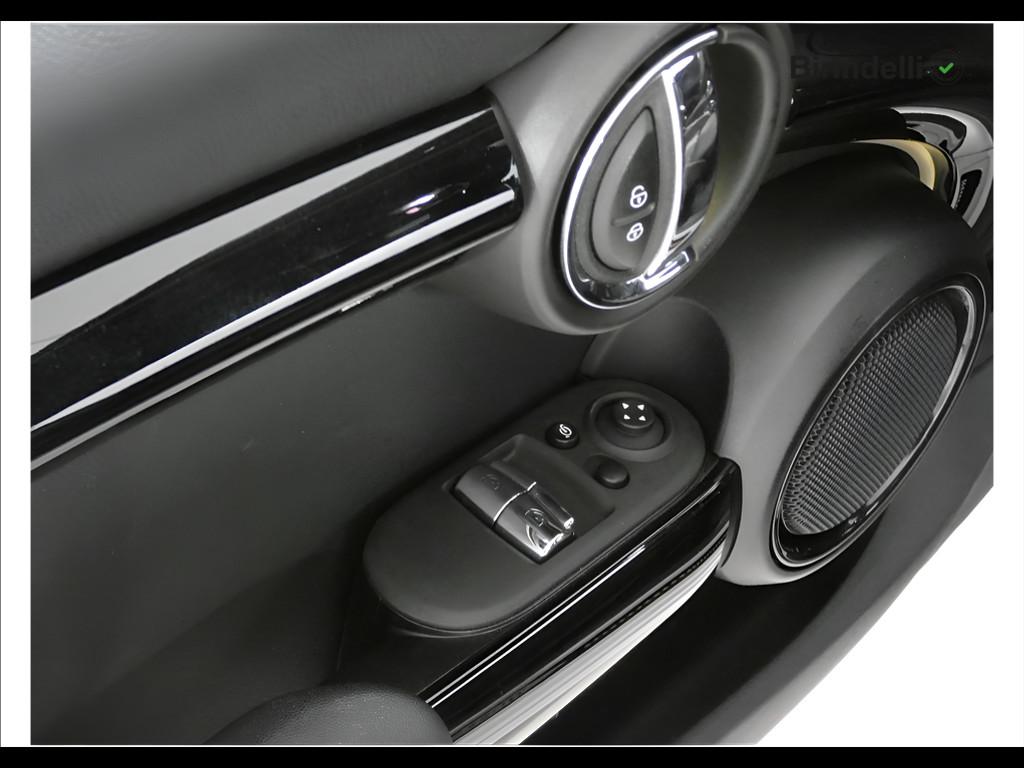 MINI Mini 4ª serie (F56) - Mini 2.0 John Cooper Works JCW