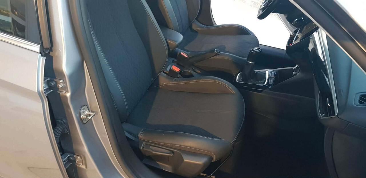 Opel Corsa 1.2 Benzina 75cv Elegance