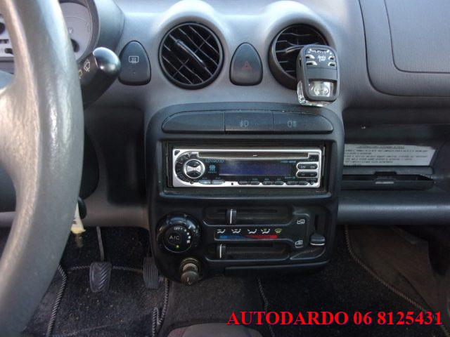 HYUNDAI Atos Prime 1.1 12V Active