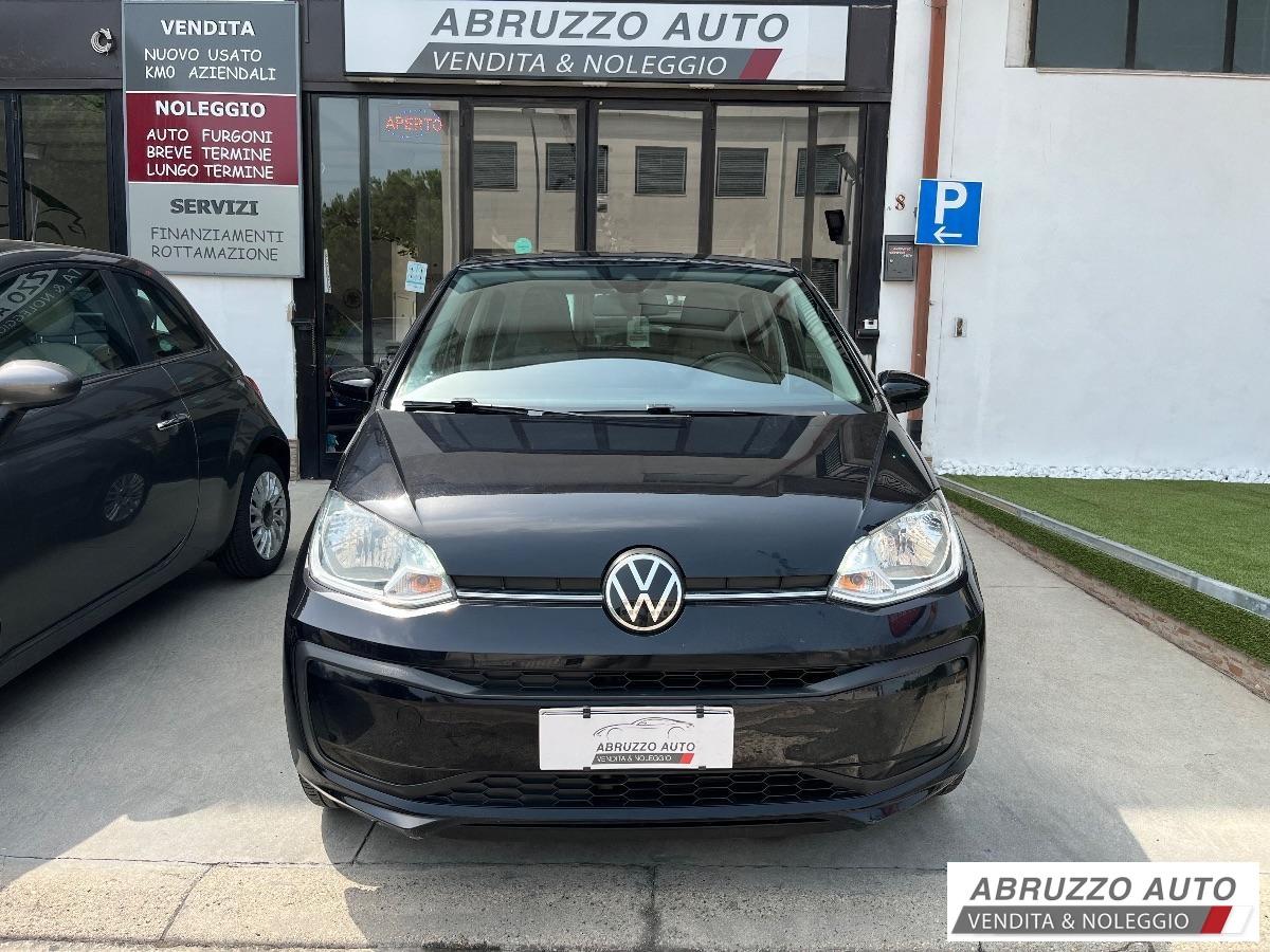 VOLKSWAGEN Up! 1.0 5p. PERFETTA
