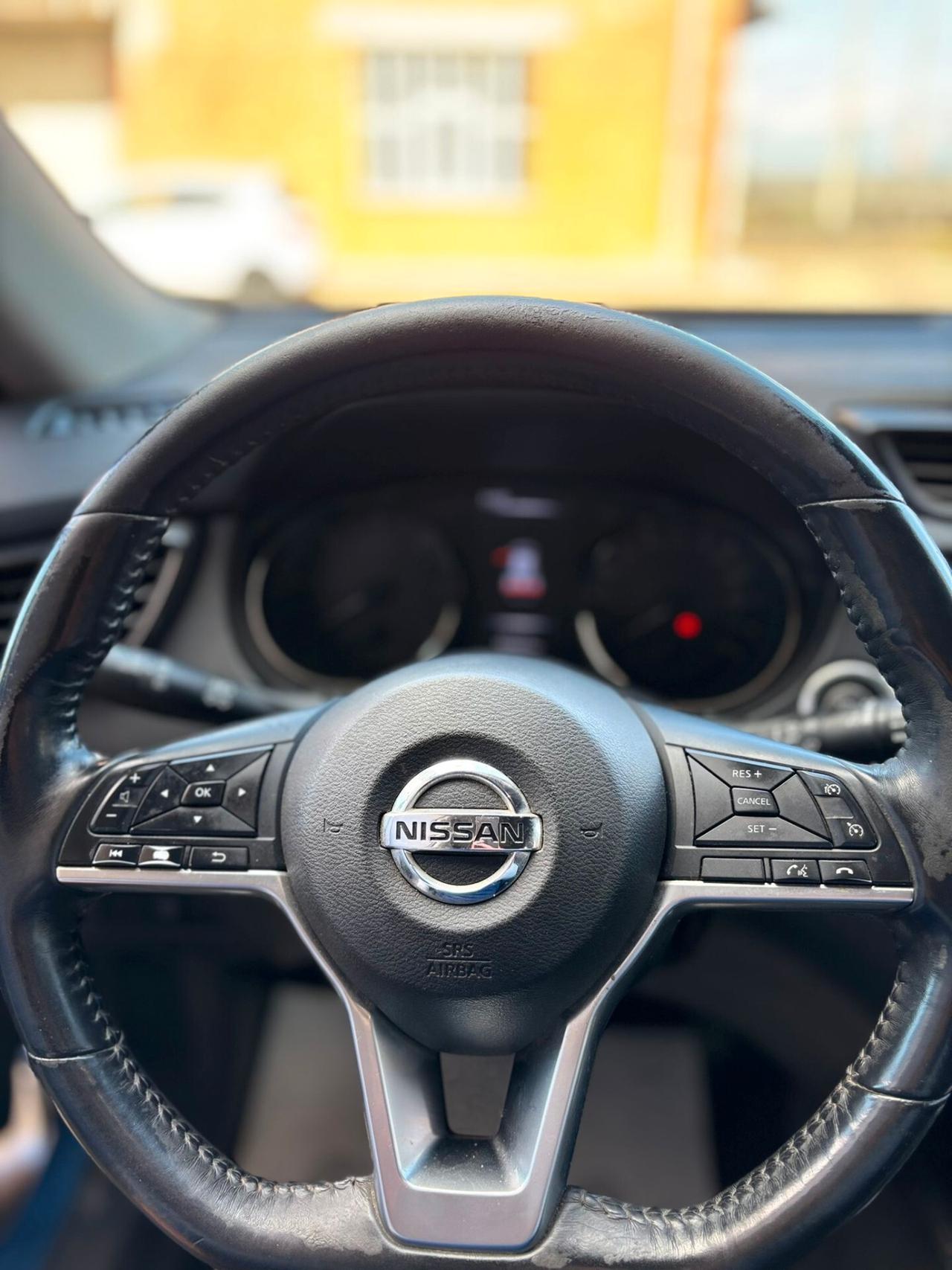 Nissan X-Trail 1.6 dCi 2WD Tekna