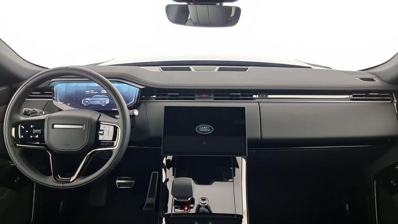 Land Rover RR Sport 3.0 I6 PHEV 460 CV Dynamic SE