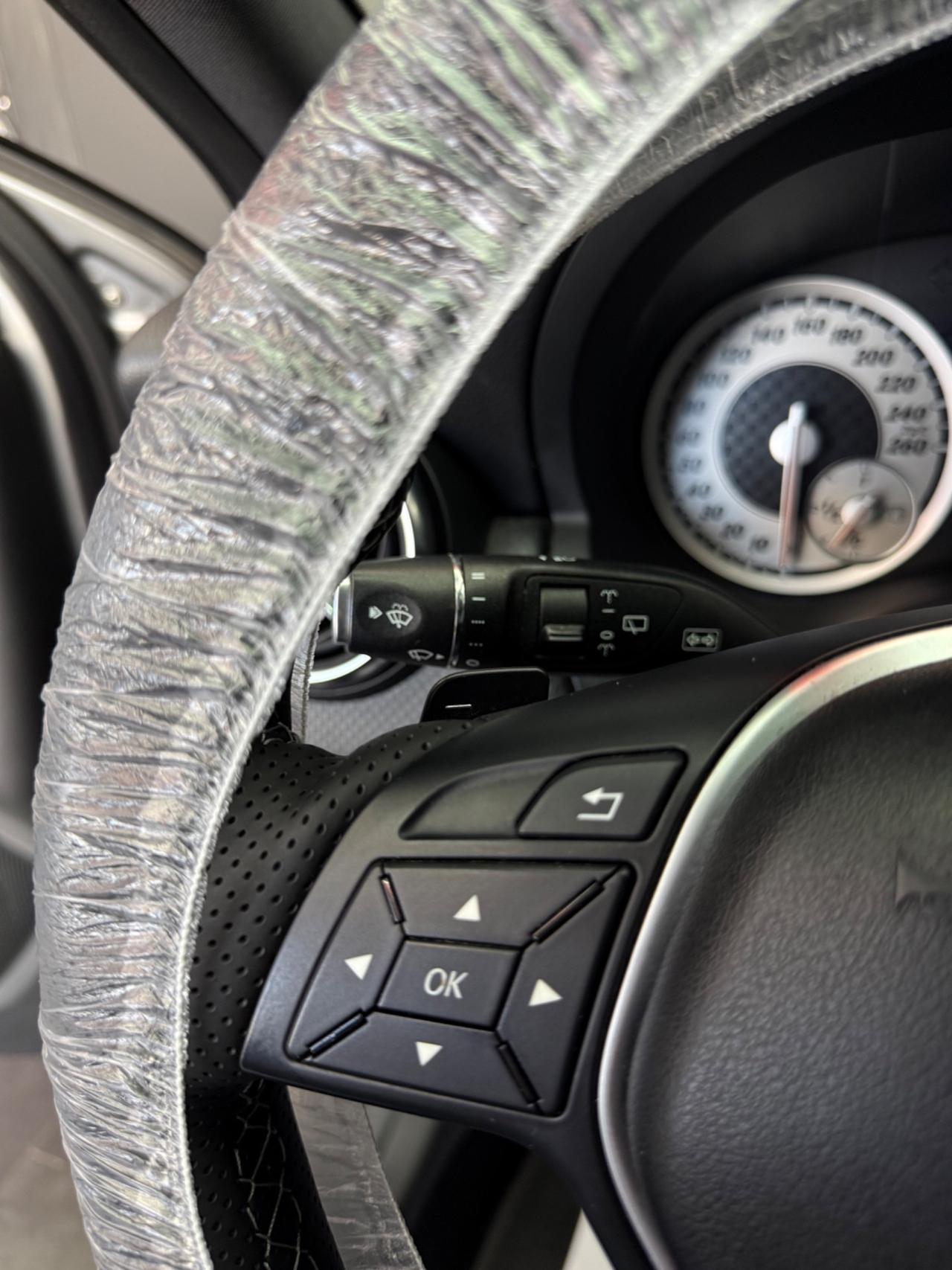 Mercedes-benz A180 CDI MOT.MERCEDES 109 CV