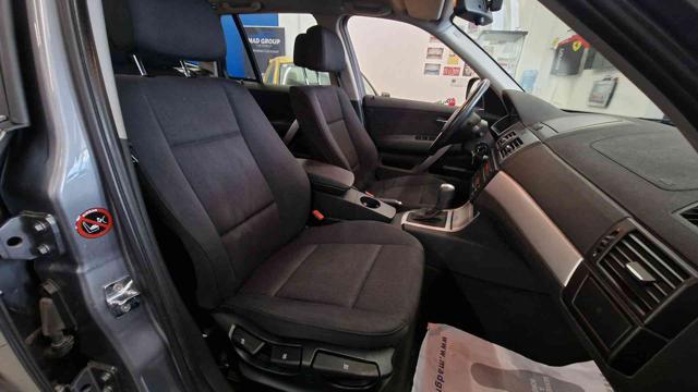 BMW X3 xDrive20d Limited Sport Edition UNICO PROPRIETARIO