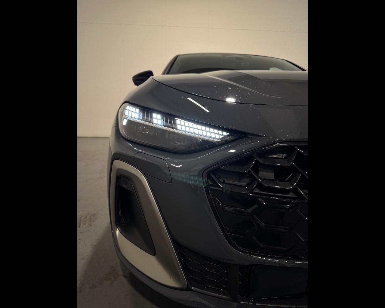 AUDI A5 SEDAN TDI MHEV QUATTRO S-TRONIC