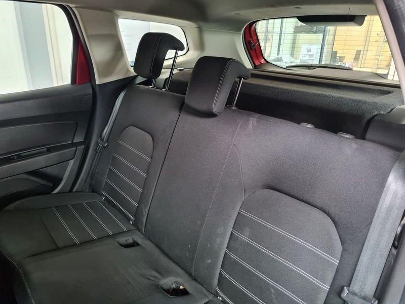 Dacia Duster 1.0 TCe GPL 100 CV 4x2 Essential