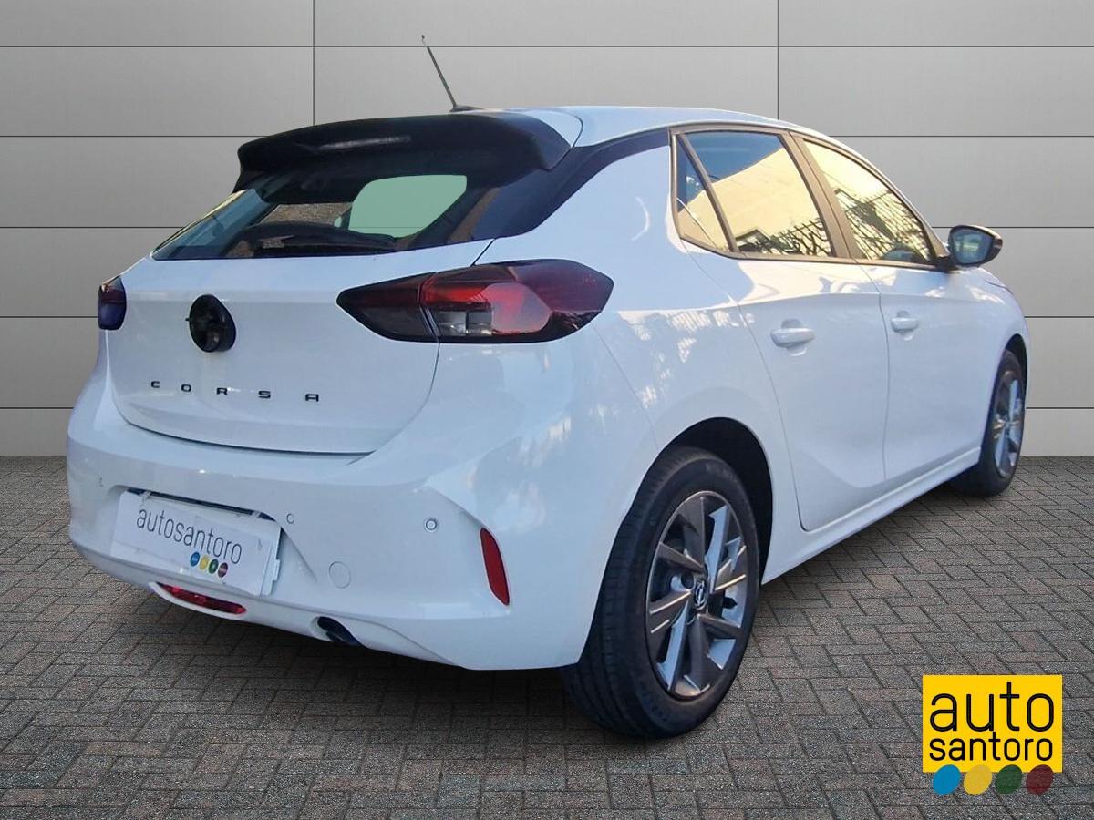 KM0 - NEW OPEL CORSA 1.2 EDITION