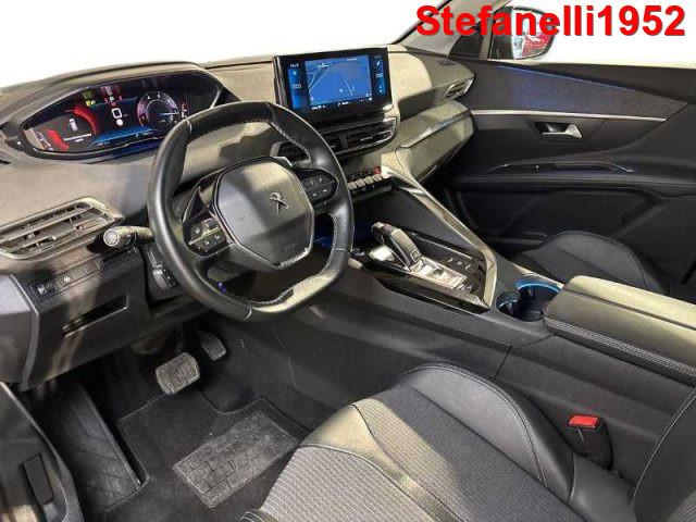 PEUGEOT 3008 II 2021 - 1.5 bluehdi Allure s&s 130cv eat8