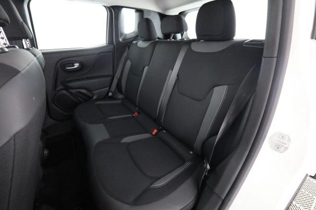 JEEP Renegade Renegade 1.0 T3 Night Eagle