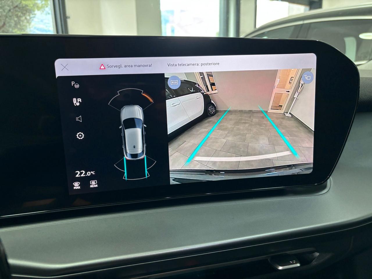 AUDI Q3 SPORTBACK 35TDI S-TRONIC S-LINE EDITION