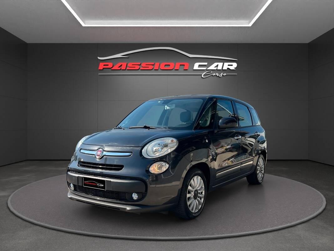 Fiat 500 L Living Fiat 500L Living 1.6 mjt Business 105cv