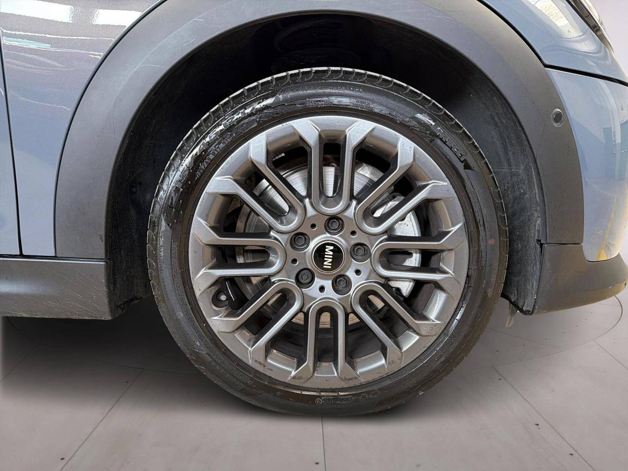 MINI Mini Cabrio Cooper C Classic