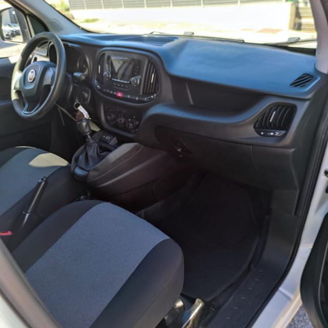 FIAT DOBLO 1.6 M-JET 90CV FURGONE - 2022