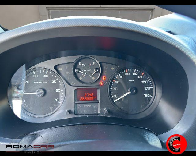 CITROEN Berlingo BlueHDi 100 Van 3 posti Club L1