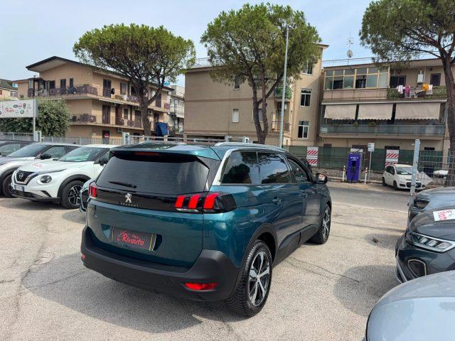 PEUGEOT 5008 BlueHDi 130 S&S EAT8 Allure 7 posti