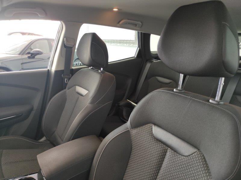RENAULT Kadjar - Blue dCi 8V 115CV EDC Sport Edition