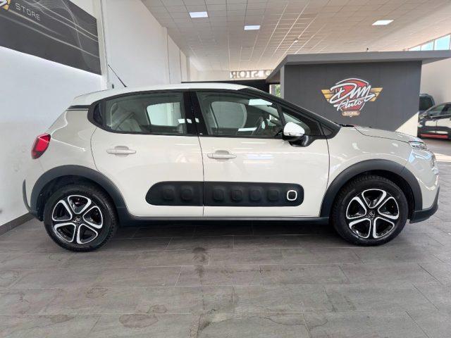 CITROEN C3 BlueHDi 100 S&S Shine