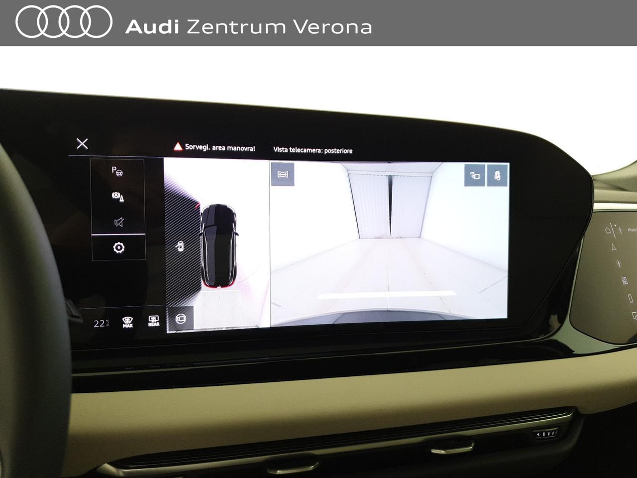 Avant 2.0TDI 204CV quattro S tronic S line Edition