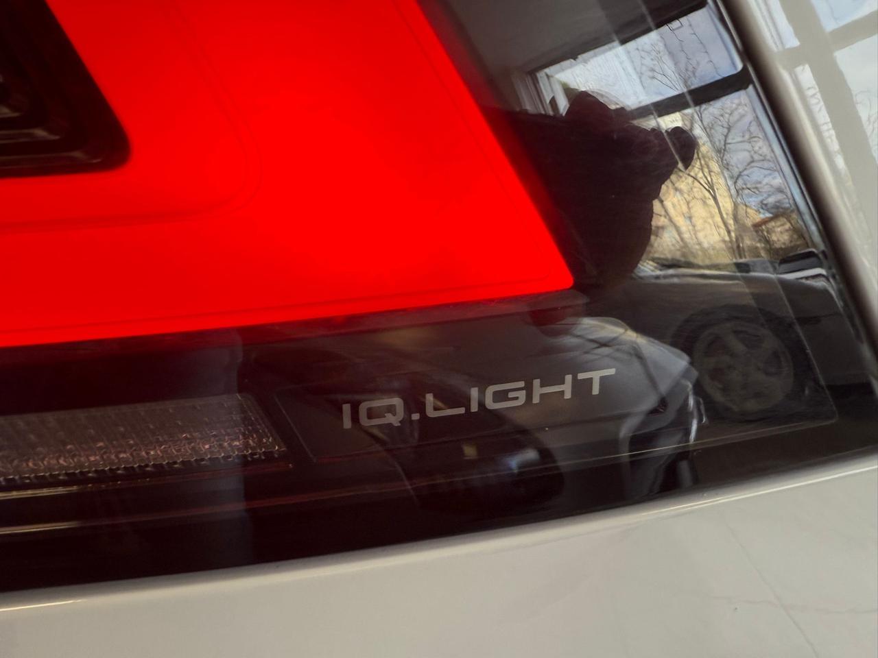 Volkswagen Golf GTI 2.0 TSI DSG IQ. ITALIANA PREZZO REALE